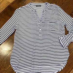 Market & Spruce Women’s blouse